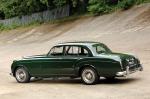 Bentley S2 Continental Flying Spur by Mulliner 1959 года (UK)